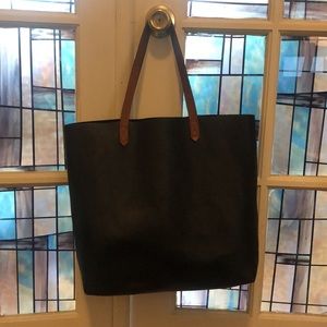 Madewell tote bag
